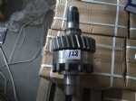 AZ9981320136 differential mechanism