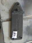 AZ9731590020 bracket