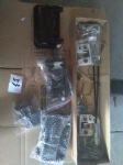 WG1642341001 Door lock