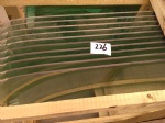 WG1642710001 windshield