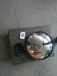 WG1642770004 Round mirror