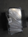 WG1642777010 Square mirror