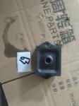 WG1680590095 Engine front support