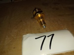 WG2209280003 Reversing lamp switch