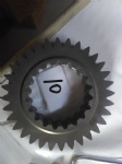 WG2210020322 First shaft gear