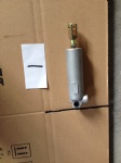 WG9000360514 Cylinder