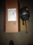 WG9000360600 Brake chamber