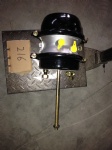 WG9000360602 Brake chamber