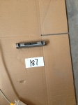WG9100520065 Support pin