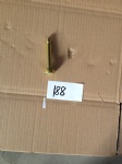 WG9133520066 Shock absorber pin