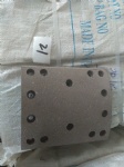 WG9231342068 Brake pads