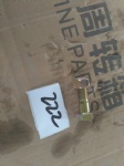 WG9245879650 Bolt