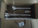 WG9716270003 horn