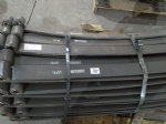 WG9725520072 First piece of front steel plate