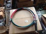WG9719240111 Shift flexible shaft