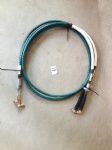 WG9719240112 Shift flexible shaft