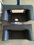 WG164224103132 pedal