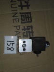 WG9719710004 Solenoid valve