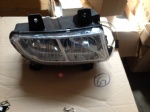 WG9719720025 Front combination lamp left