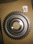 12JS160T-1701111 first gear