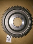 12JS160T-1701112 Second gear