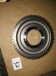12JS160T-1701114 Fourth gear