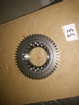 12JS160T-1701115 Fifth gear