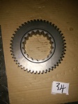 12JS160T-1701116 First shaft gear