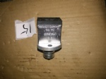 12JS160T-1703022 Single h valve