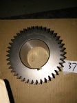 12JS200T-1701050 Third gear