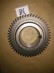 12JS200T-1701051 Fourth gear