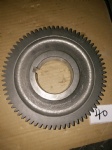 12JS200T-1701056 gear