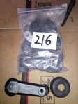 81.62641.6052 Lifter handle