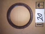 61500010037 Front oil seal
