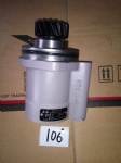 61500130037 Hydraulic pump
