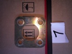 61560080219 Elastic connecting piece