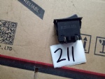81.25505.6255 Headlight switch