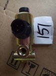 81521606115 Solenoid valve
