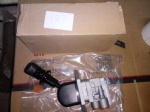 81523156156 Manual control valve