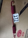 81976100271 Return spring