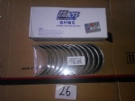 612600030020 612600030033 Connecting rod bearing