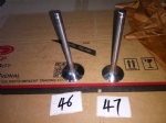 612600050073 612600050025 valve