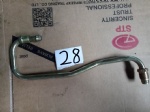 615600070001 Oil inlet pipe
