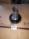 JS180-1701040-1 Bearing cover