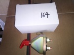 WG9100760100 Battery master switch