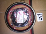 WG9112340113 WG9112340114 199012340093 199012340094 seal ring
