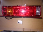 DZ9200810019 Combination lamp left