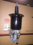 WG9725230042 Clutch booster