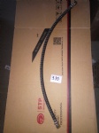 WG17017360450 Brake hose