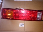 DZ9200810020 Combination lamp right